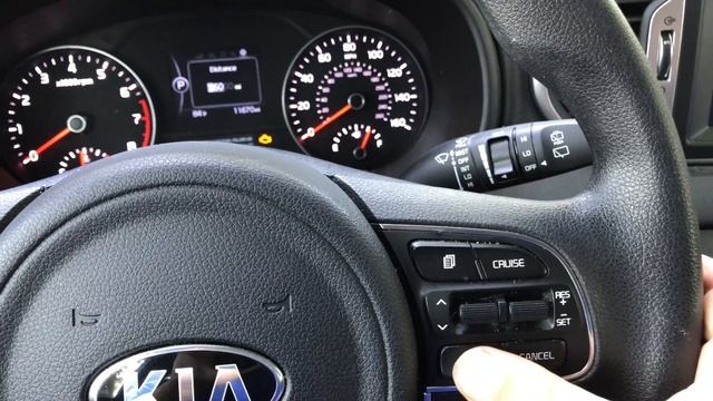 How To Reset Oil Service Interval On a 2018 KIA Sportage смотреть онлайн