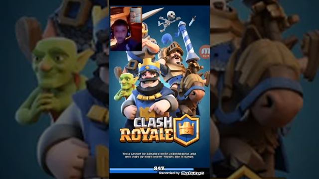 Clash Royale Draft Challenge с брат ми и Алекс смотреть онлайн