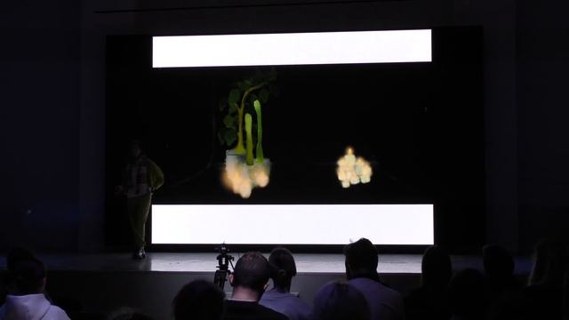 Кронрод Дарья. Профессия Художик в киноиндустрии смотреть онлайн