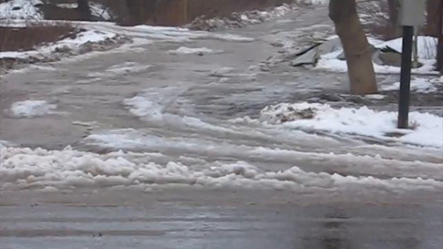 Мой Горячий ( Горячий ключ )