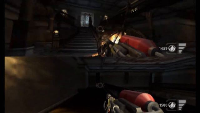 OH MAN... It's the Spencer Mansion | Timesplitters: Future Perfect | Ep.04 смотреть онлайн
