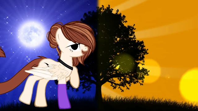 Пони клип Баю баюшки баю смотреть онлайн