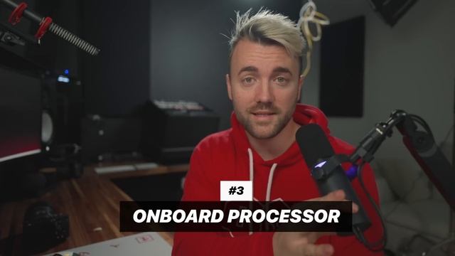 The Ultimate USB Microphone смотреть онлайн