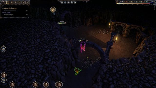 Impire Gameplay HD PC смотреть онлайн