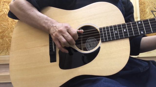 Gibson G-45 #20631040 смотреть онлайн