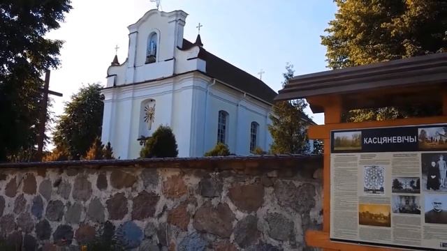 Будслав 2017, паломничество. Личный опыт смотреть онлайн