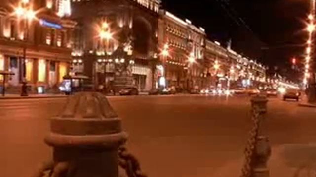 Санкт - Петербург смотреть онлайн