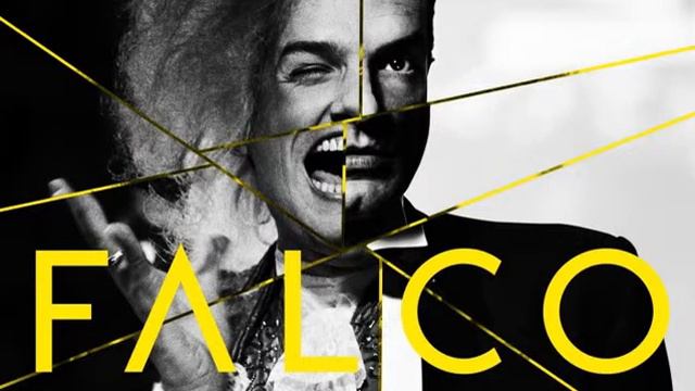 Falco T+MB - Naked смотреть онлайн