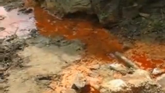 Долина нарзанов под Кисловодском смотреть онлайн