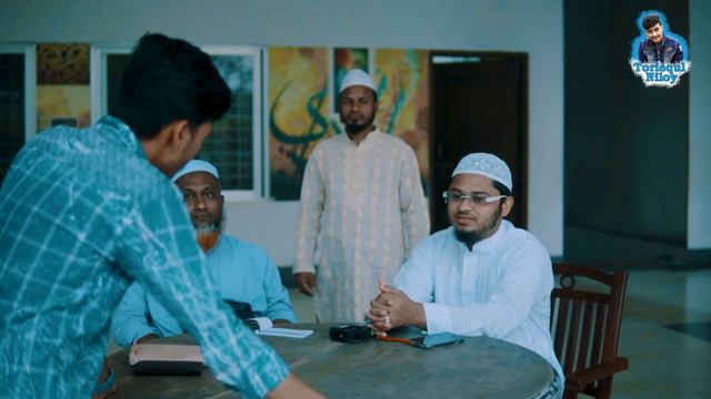 দৃষ্টি নন্দন মসজিদ ও মাদরাসা একসাথে |শ্রীপুর গাজীপুর| Beautiful Mosque in Bangladesh |Toriequl Nilo смотреть онлайн