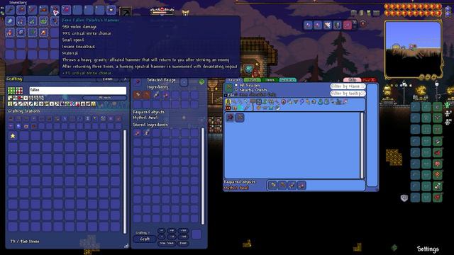Leviathan is a Pushover! | Terraria: Calamity Melee Death Mode #27 смотреть онлайн