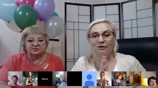 Выпускной. Целительский Курс. 7 модуль. 19.06.2019. смотреть онлайн