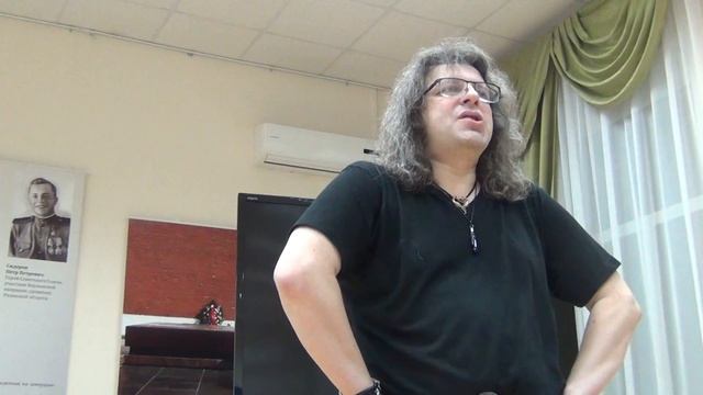 Проект "Живое". Дмитрий Кузьмин 16.12.15 смотреть онлайн