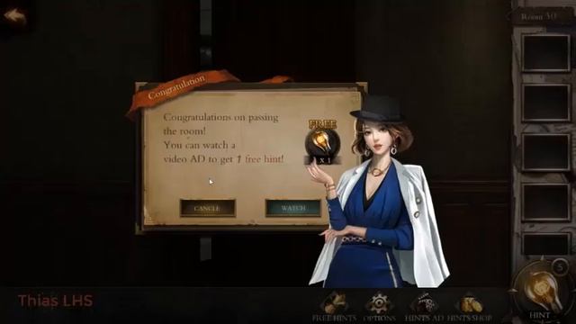 New 50 room Escape III Level 1 - 50 FULL Game Walkthrough (50 Room Studio) смотреть онлайн