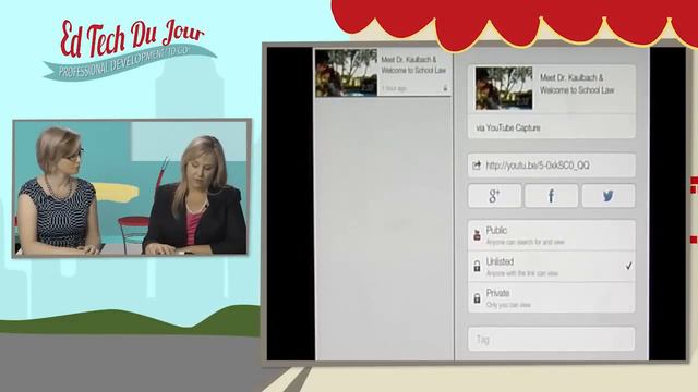 YouTube Capture: APP that captures and shares your video instantly смотреть онлайн