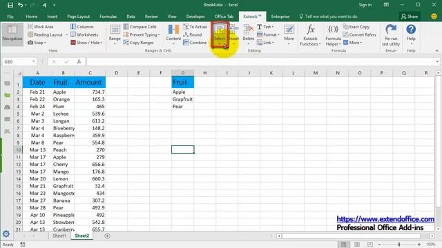 How to count cells if one of multiple criteria met in Excel смотреть онлайн