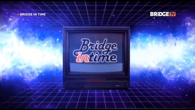Разные заставки BRIDGE IN TIME НА RUSONG TV И НА BRIDGE TV (08.03.2018) смотреть онлайн