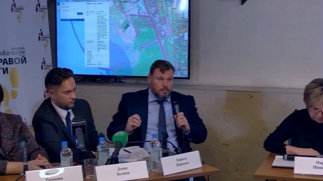 Дискуссия «Мусорная схема Санкт-Петербурга — собрание ошибок или беспредел?» смотреть онлайн