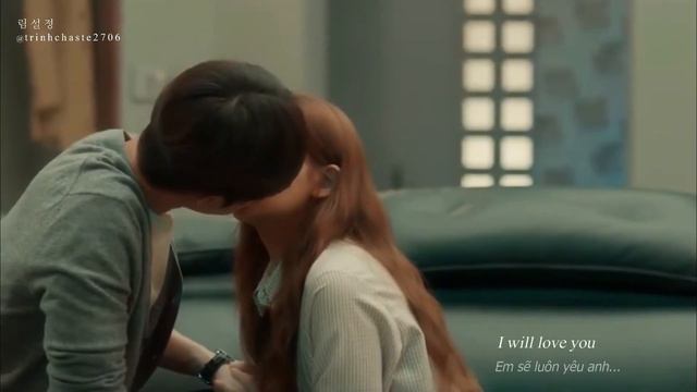 [Bday gift] Hae Jin ah ~ I choose to love you | 830501 - 180501 смотреть онлайн