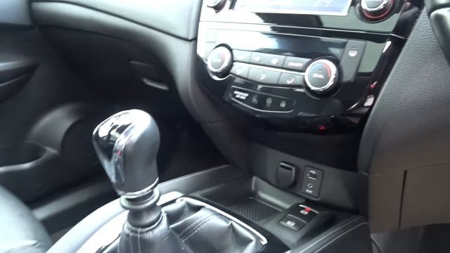 Nissan X-Trail DCI TEKNA (7 SEAT VERSION) - FJ Chalke, Yeovil смотреть онлайн