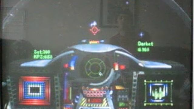 super wing commander 3 pt 4 смотреть онлайн