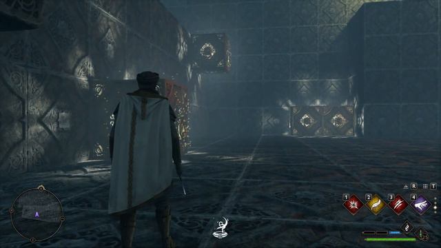 Все залы Иродианы с Головоломками Депульсо ➤ Hogwarts Legacy / Хогвартс: Наследие | #dorgover