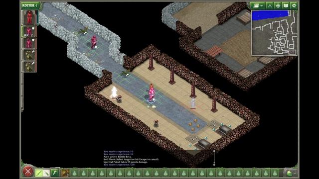 Geneforge 1 - Mutagen: Triple Green Beach Combo! (#48) смотреть онлайн
