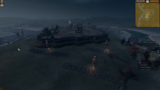 SA Let's Play: Total War Shogun 2 Turn 3 Battle 1 смотреть онлайн