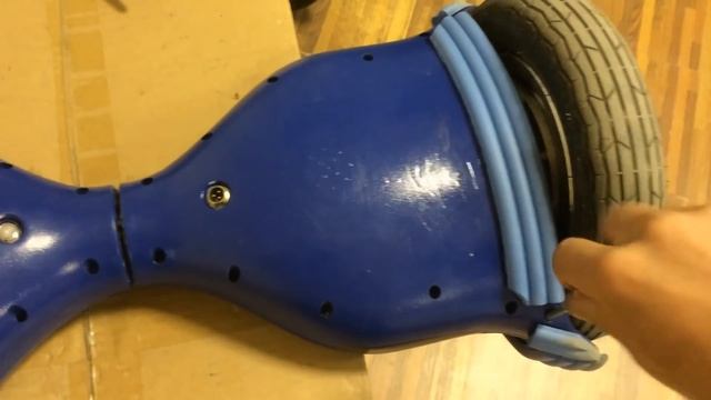 Определение неисправности гироскутера своими руками. Диагностика гироскутера. смотреть онлайн