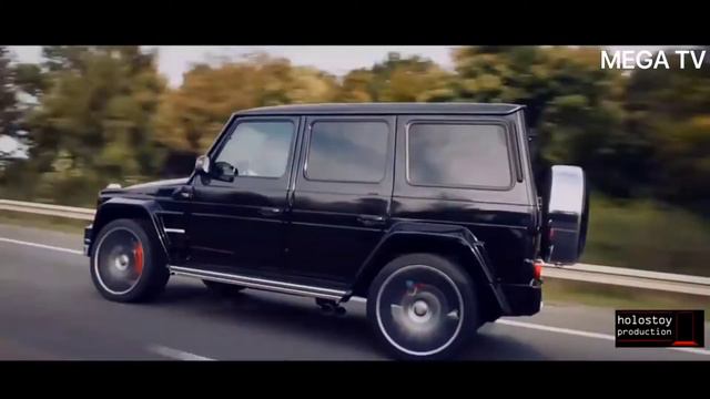 НЕРЕАЛЬНЫЙ ГЕЛЕНДВАГЕН!!!