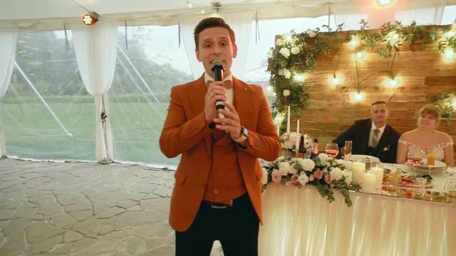 Послание в будущее на свадьбе смотреть онлайн