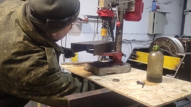 Балка качалка или тонкости переднего моста смотреть онлайн