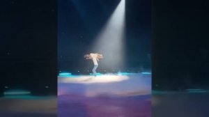 Падение Виктории Синициной.