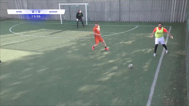 ЛИГА ЛАКИИ 2021| ФИНАЛЬНЫЙ ЭТАП///2 тур /// КУЛИ - БАЛХАР смотреть онлайн