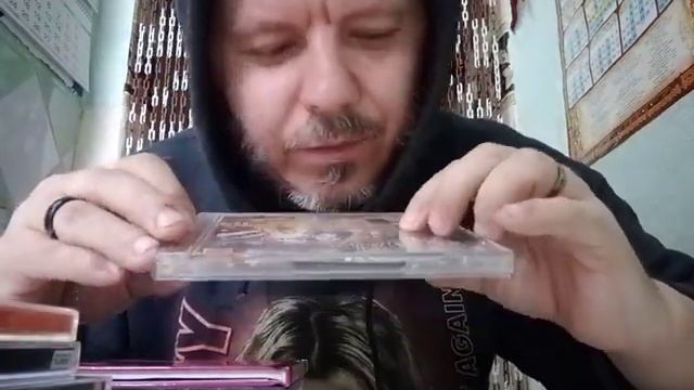 вкусный обзор на компакт диски смотреть онлайн