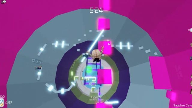 роблокс башня ада смотреть онлайн