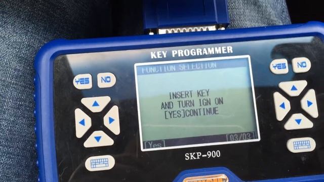 SKP 900 Infiniti смотреть онлайн