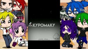 Реакция Swap 13 карт на ориг.себя //моё АУ//