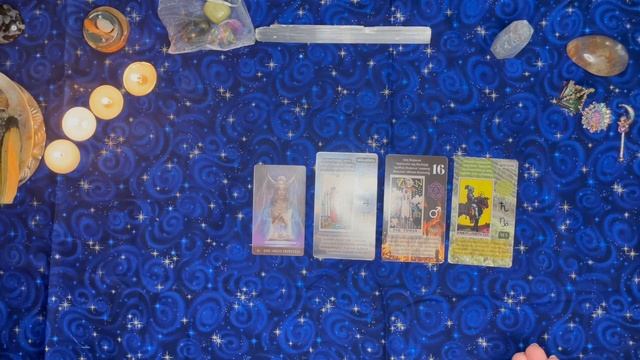 Spiritual Guidance You Need Now! Timeless Collective Reading смотреть онлайн