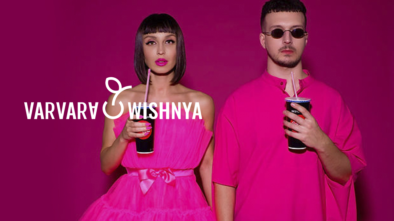 КАВЕР-ГРУППА "ТОФУ". МОСКВА. САМАРА. СТУДИЯ ГРАНДИОЗНЫХ ПРАЗДНИКОВ ВАРВАРЫ ВИШНИ смотреть онлайн