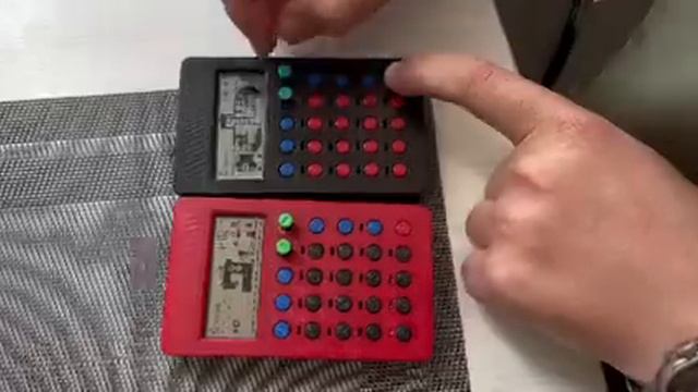 Драм МаШина pocket operation смотреть онлайн
