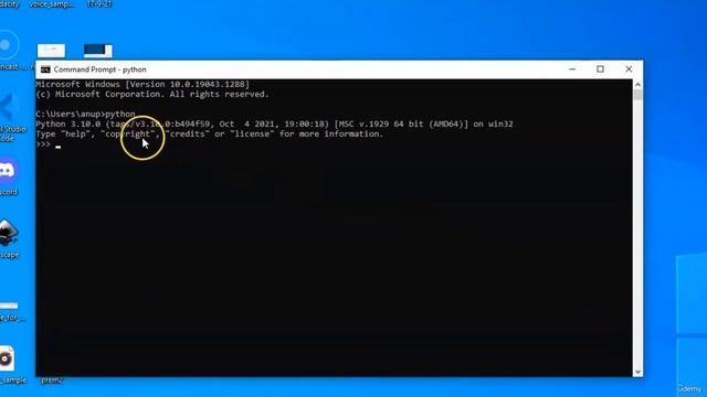 3 easy ways to INSTALL Python on Win, Mac, and Linux смотреть онлайн