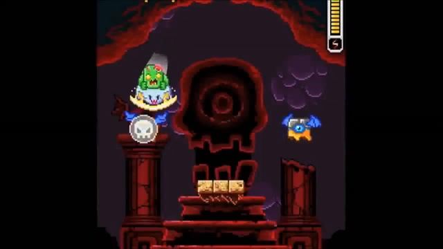 Official SlamBots Launch Trailer смотреть онлайн