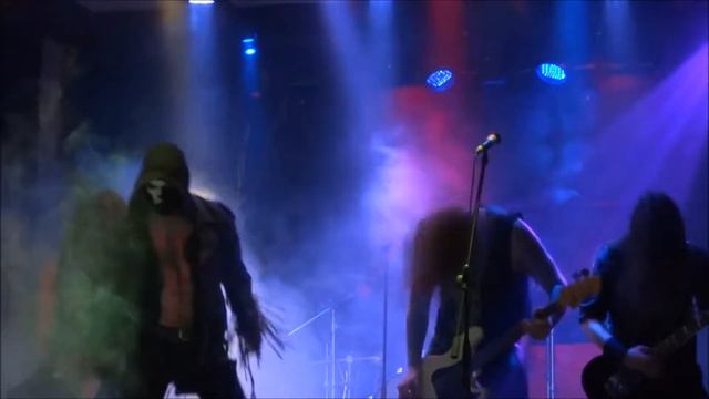 TAAKE - BUNKER S.L.P. 15 DE ENERO 2015 смотреть онлайн