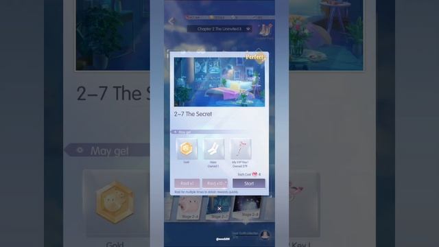 LIFE MAKEOVER - STAGE 2-8 IN THE NAME OF FAMILIES!