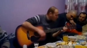 Про друзей-Под гитару. Песня легенда-ТОП