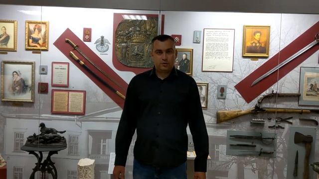 Доклад. Круглый стол. Форум древних городов Фомин А .А. смотреть онлайн