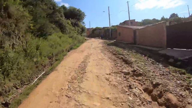 [S2 - Eps. 65] I'm STUCK here in Bolivia. смотреть онлайн