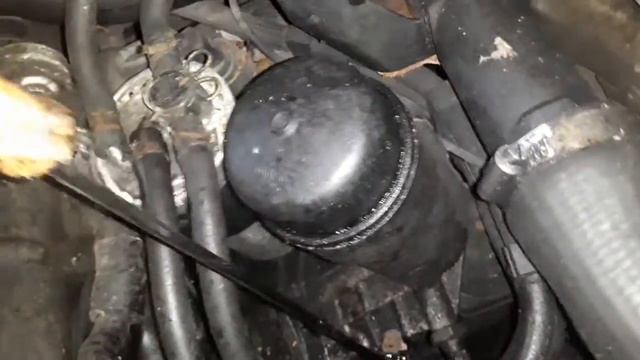 V4596 ДВС (Двигатель) Skoda Superb 1.9tdi AVB смотреть онлайн