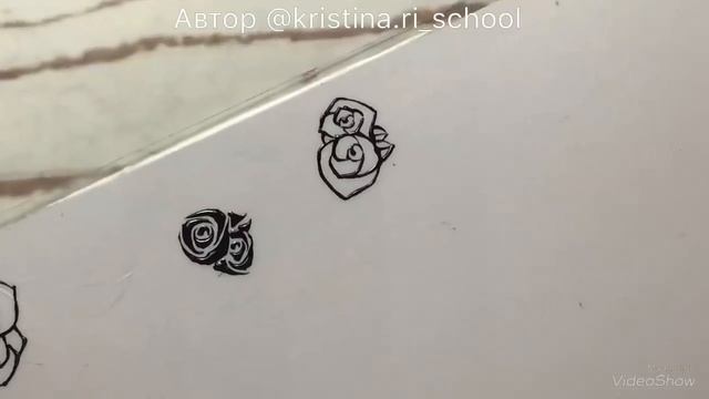 Бесплатный видео курс «РОЗЫ» смотреть онлайн